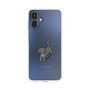 スリムプロテクションケース［ オリジナル - CASEPLAYイヌ - dachsund ］