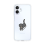 スリムプロテクションケース［ オリジナル - CASEPLAYイヌ - dachsund ］