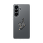 スリムプロテクションケース［ オリジナル - CASEPLAYイヌ - dachsund ］