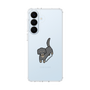 スリムプロテクションケース［ オリジナル - CASEPLAYイヌ - dachsund ］