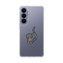 スリムプロテクションケース［ オリジナル - CASEPLAYイヌ - dachsund ］