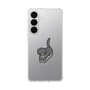 スリムプロテクションケース［ オリジナル - CASEPLAYイヌ - dachsund ］