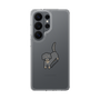 スリムプロテクションケース［ オリジナル - CASEPLAYイヌ - dachsund ］