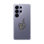 スリムプロテクションケース［ オリジナル - CASEPLAYイヌ - dachsund ］
