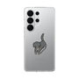 スリムプロテクションケース［ オリジナル - CASEPLAYイヌ - dachsund ］