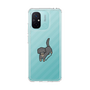 スリムプロテクションケース［ オリジナル - CASEPLAYイヌ - dachsund ］