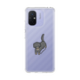 スリムプロテクションケース［ オリジナル - CASEPLAYイヌ - dachsund ］