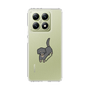 スリムプロテクションケース［ オリジナル - CASEPLAYイヌ - dachsund ］