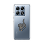 スリムプロテクションケース［ オリジナル - CASEPLAYイヌ - dachsund ］