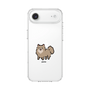 スリムプロテクションケース［ オリジナル - CASEPLAYイヌ - pome ］