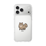 スリムプロテクションケース［ オリジナル - CASEPLAYイヌ - pome ］