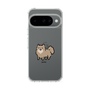 スリムプロテクションケース［ オリジナル - CASEPLAYイヌ - pome ］