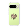 スリムプロテクションケース［ オリジナル - CASEPLAYイヌ - pome ］