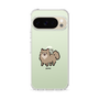 スリムプロテクションケース［ オリジナル - CASEPLAYイヌ - pome ］