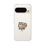 スリムプロテクションケース［ オリジナル - CASEPLAYイヌ - pome ］