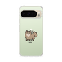 スリムプロテクションケース［ オリジナル - CASEPLAYイヌ - pome ］