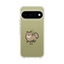 スリムプロテクションケース［ オリジナル - CASEPLAYイヌ - pome ］