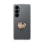 スリムプロテクションケース［ オリジナル - CASEPLAYイヌ - pome ］