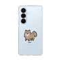 スリムプロテクションケース［ オリジナル - CASEPLAYイヌ - pome ］
