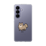 スリムプロテクションケース［ オリジナル - CASEPLAYイヌ - pome ］