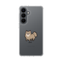 スリムプロテクションケース［ オリジナル - CASEPLAYイヌ - pome ］