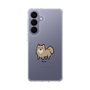 スリムプロテクションケース［ オリジナル - CASEPLAYイヌ - pome ］