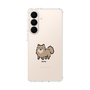 スリムプロテクションケース［ オリジナル - CASEPLAYイヌ - pome ］