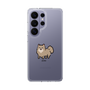 スリムプロテクションケース［ オリジナル - CASEPLAYイヌ - pome ］