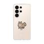 スリムプロテクションケース［ オリジナル - CASEPLAYイヌ - pome ］