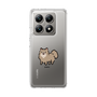 スリムプロテクションケース［ オリジナル - CASEPLAYイヌ - pome ］