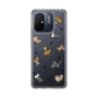 スリムプロテクションケース［ オリジナル - CASEPLAYイヌ総柄 - color ］