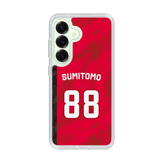 スリムプロテクションケース［ デンソー - #88 SUMITOMO ］