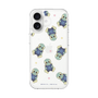 スリムプロテクションケース［ 大分トリニータ - ニータン - 総柄 ］