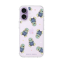 スリムプロテクションケース［ 大分トリニータ - ニータン - 総柄 ］