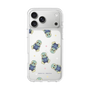 スリムプロテクションケース［ 大分トリニータ - ニータン - 総柄 ］