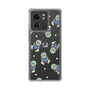 スリムプロテクションケース［ 大分トリニータ - ニータン - 総柄 ］