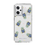 スリムプロテクションケース［ 大分トリニータ - ニータン - 総柄 ］