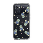 スリムプロテクションケース［ 大分トリニータ - ニータン - 総柄 ］