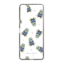 スリムプロテクションケース［ 大分トリニータ - ニータン - 総柄 ］