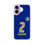スリムプロテクションケース［ 大分トリニータ - ユニフォーム - #2 香川 勇気 ］