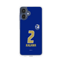 スリムプロテクションケース［ 大分トリニータ - ユニフォーム - #2 香川 勇気 ］