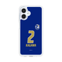 スリムプロテクションケース［ 大分トリニータ - ユニフォーム - #2 香川 勇気 ］