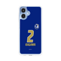 スリムプロテクションケース［ 大分トリニータ - ユニフォーム - #2 香川 勇気 ］