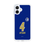 スリムプロテクションケース［ 大分トリニータ - ユニフォーム - #4 薩川 淳貴 ］