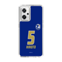 スリムプロテクションケース［ 大分トリニータ - ユニフォーム - #5 中川 寛斗 ］