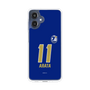 スリムプロテクションケース［ 大分トリニータ - ユニフォーム - #11 渡邉 新太 ］