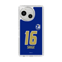 スリムプロテクションケース［ 大分トリニータ - ユニフォーム - #16 茂 平 ］