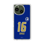 スリムプロテクションケース［ 大分トリニータ - ユニフォーム - #16 茂 平 ］