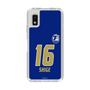 スリムプロテクションケース［ 大分トリニータ - ユニフォーム - #16 茂 平 ］