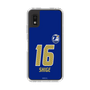 スリムプロテクションケース［ 大分トリニータ - ユニフォーム - #16 茂 平 ］
